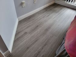 Bedroom east done.