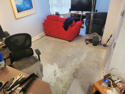 Living room alt view..