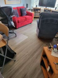 Living room done 1.