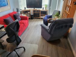 Living room done 2.
